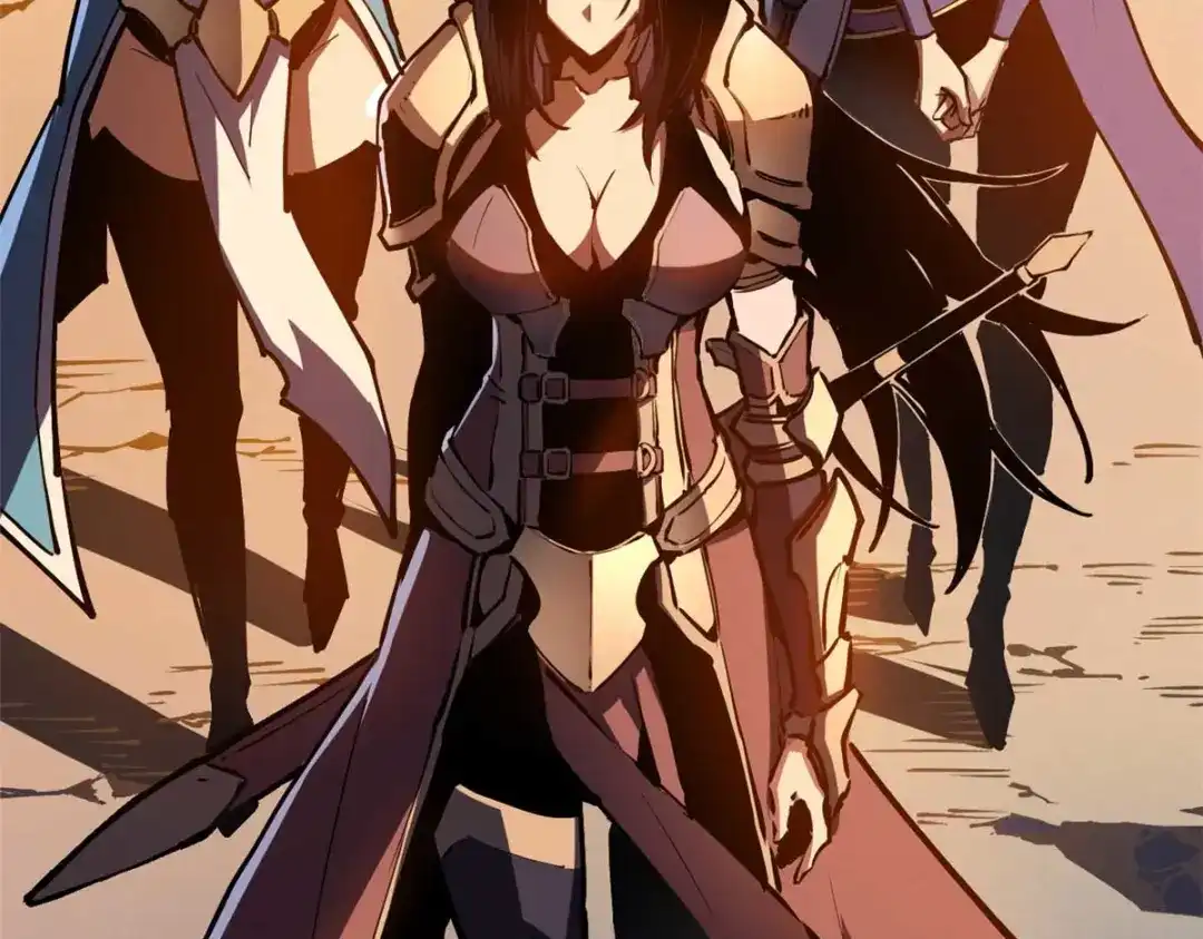 重生之最强剑神 - 21 她怎么来了？！ - 第93张图