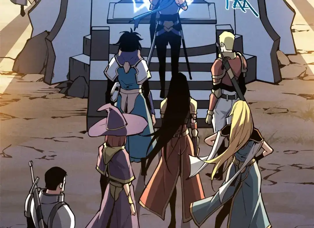 重生之最强剑神 - 22 意想不到的副本队伍 - 第93张图