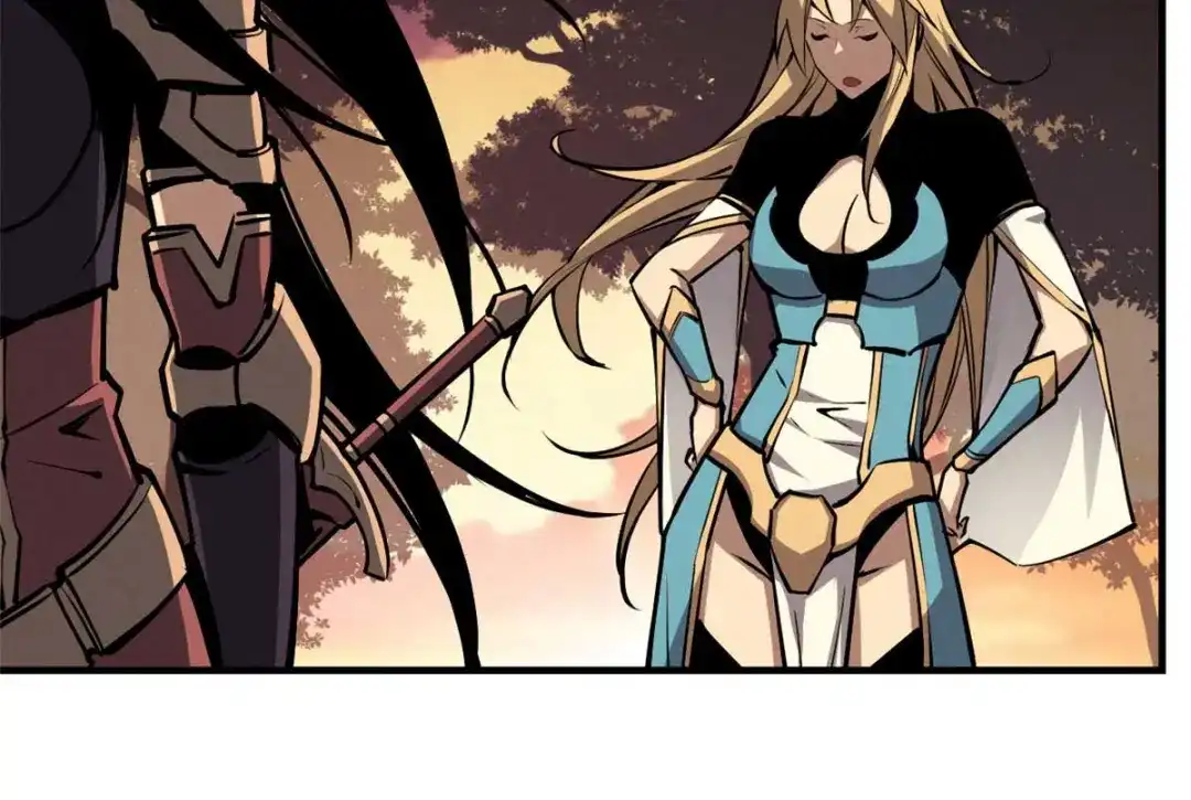 重生之最强剑神 - 22 意想不到的副本队伍 - 第47张图