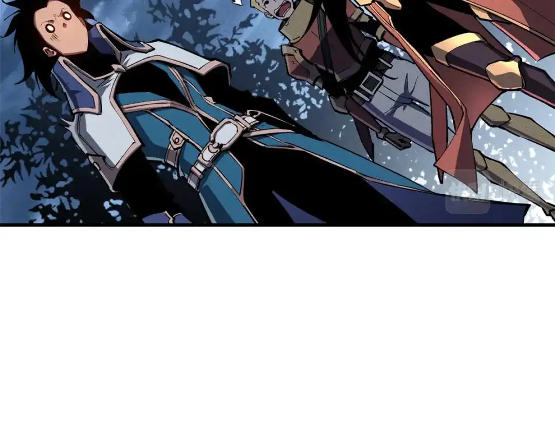 重生之最强剑神 - 22 意想不到的副本队伍 - 第107张图