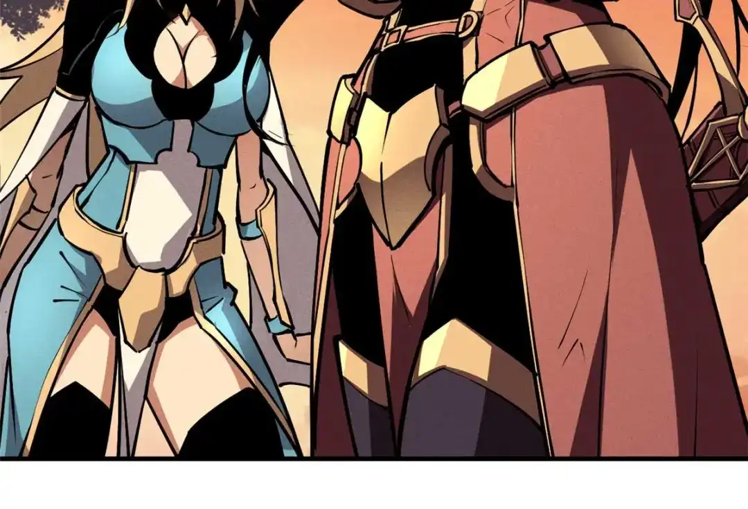 重生之最强剑神 - 22 意想不到的副本队伍 - 第75张图