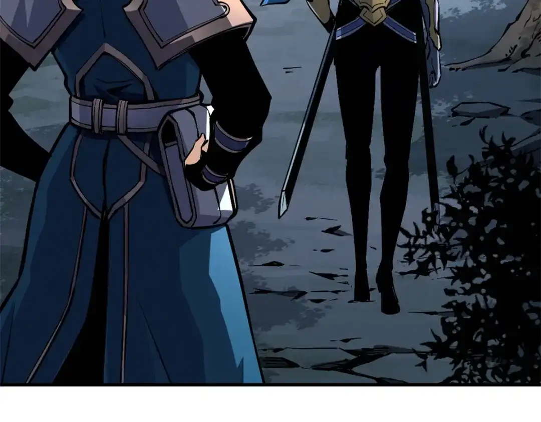 重生之最强剑神 - 23 绕过小怪，直接打BOSS - 第49张图