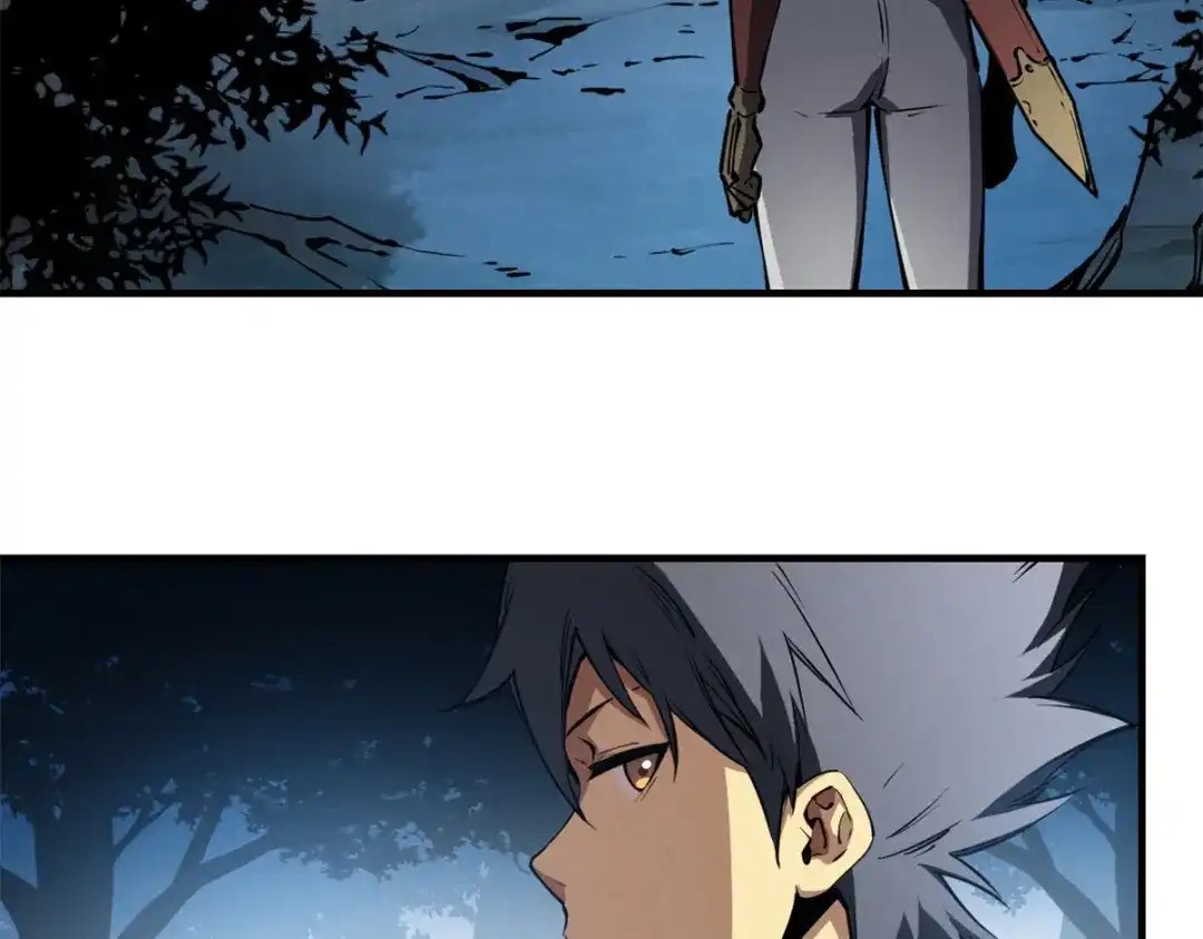 重生之最强剑神 - 23 绕过小怪，直接打BOSS - 第20张图