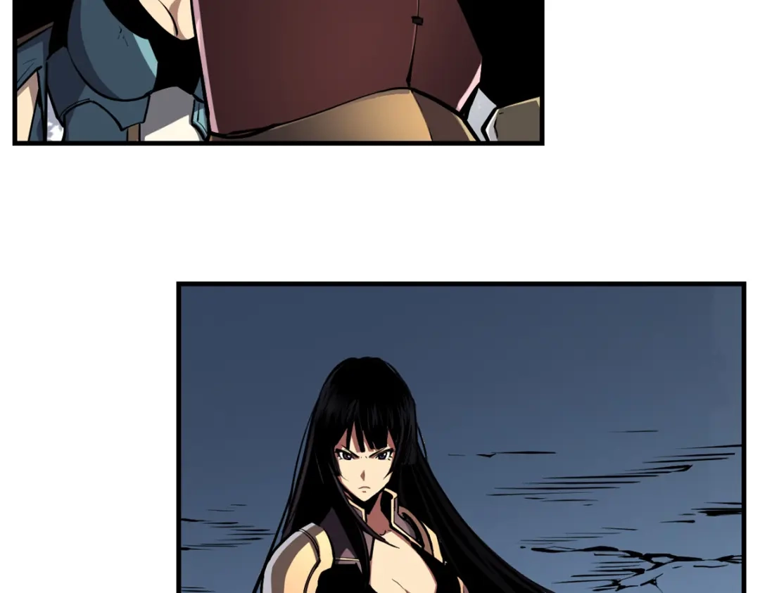 重生之最强剑神 - 23 绕过小怪，直接打BOSS - 第58张图