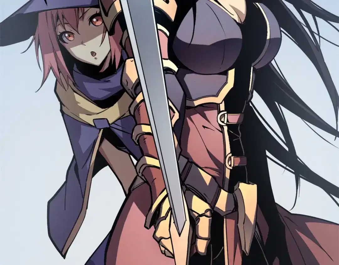 重生之最强剑神 - 23 绕过小怪，直接打BOSS - 第85张图