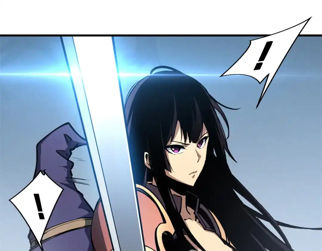 重生之最强剑神 - 23 绕过小怪，直接打BOSS - 第84张图