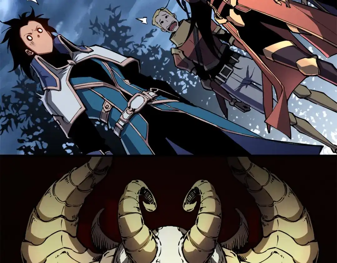 重生之最强剑神 - 23 绕过小怪，直接打BOSS - 第9张图