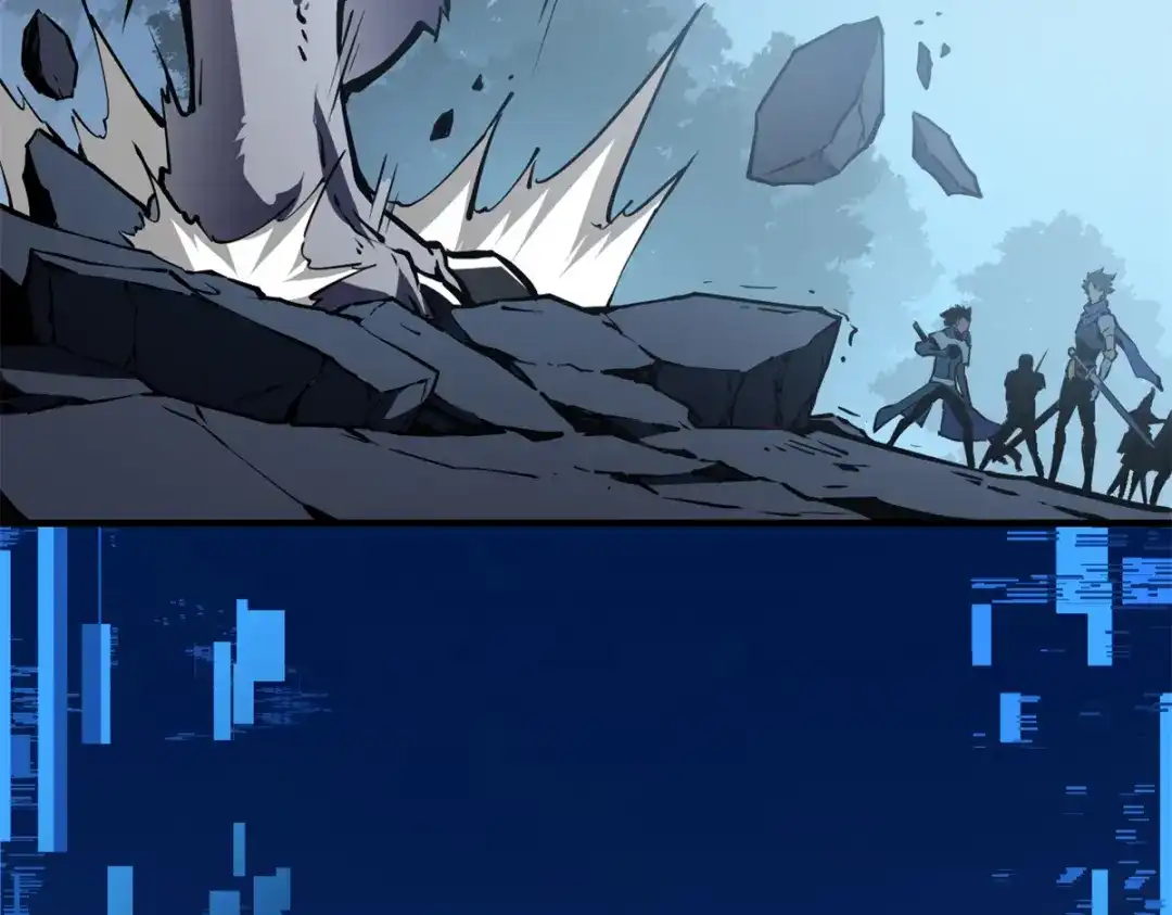 重生之最强剑神 - 23 绕过小怪，直接打BOSS - 第69张图