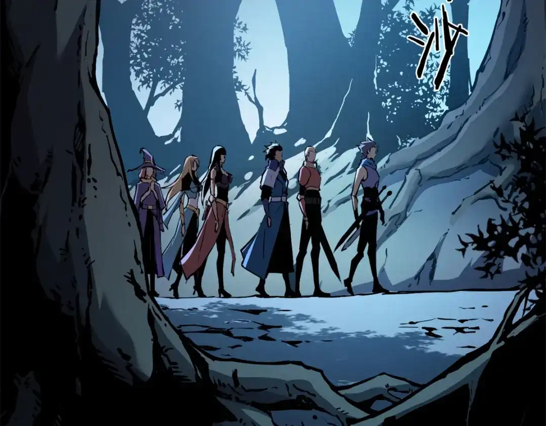 重生之最强剑神 - 23 绕过小怪，直接打BOSS - 第35张图