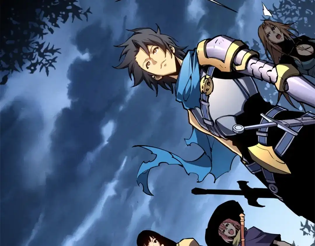 重生之最强剑神 - 23 绕过小怪，直接打BOSS - 第7张图