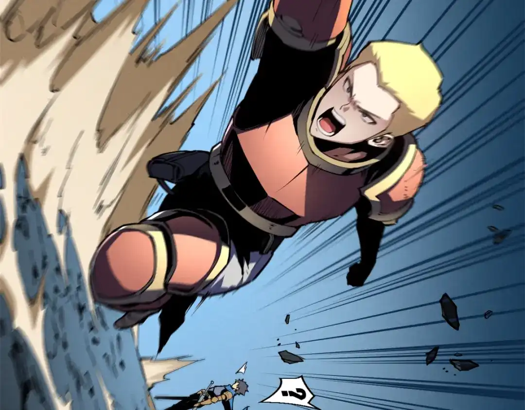 重生之最强剑神 - 23 绕过小怪，直接打BOSS - 第101张图