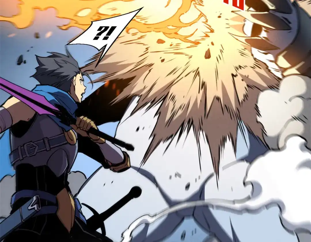 重生之最强剑神 - 24 夜兔威尔米 - 第77张图