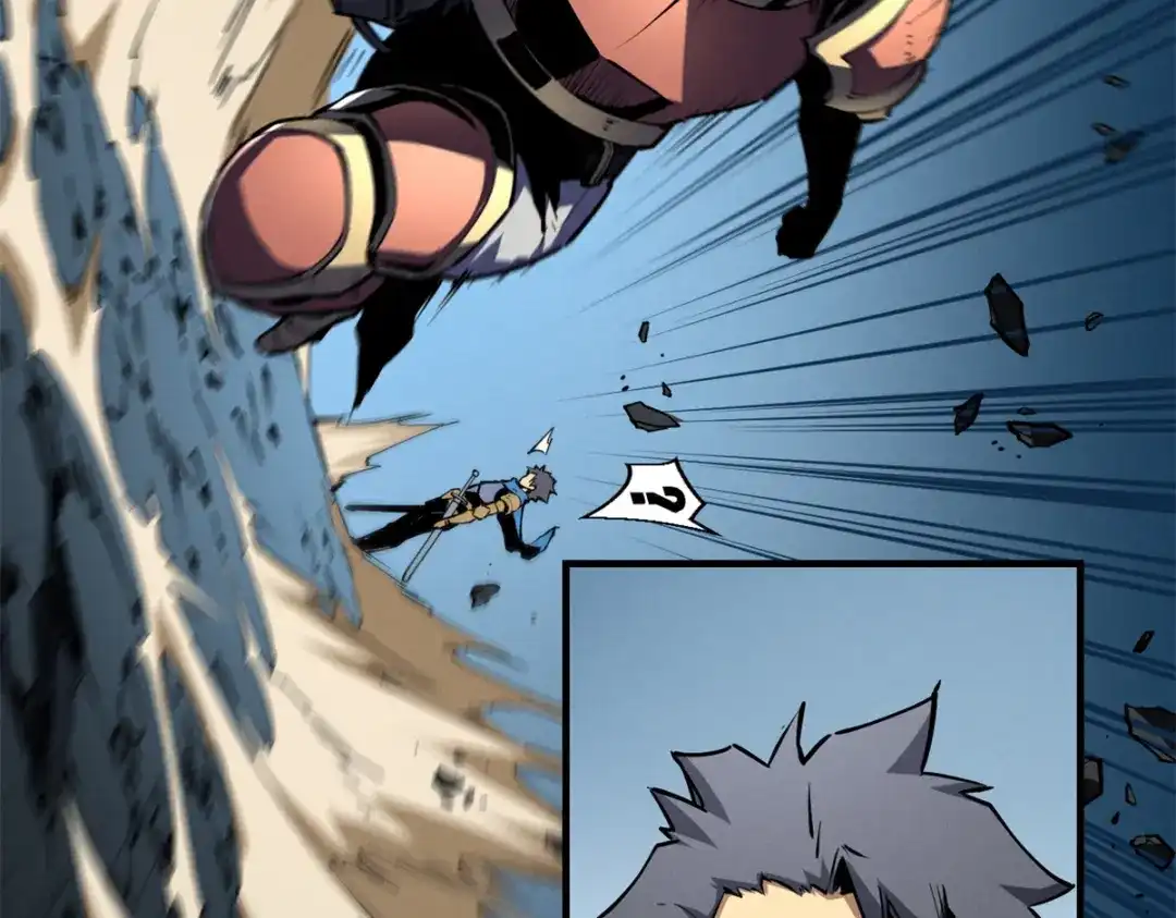 重生之最强剑神 - 24 夜兔威尔米 - 第6张图