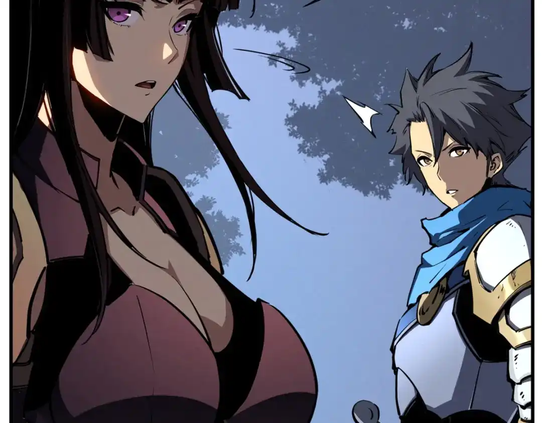 重生之最强剑神 - 24 夜兔威尔米 - 第89张图