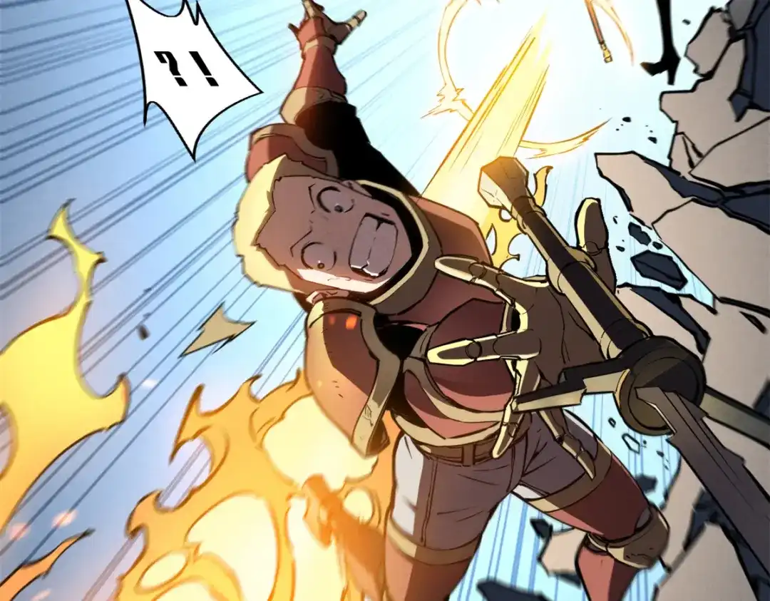 重生之最强剑神 - 24 夜兔威尔米 - 第72张图