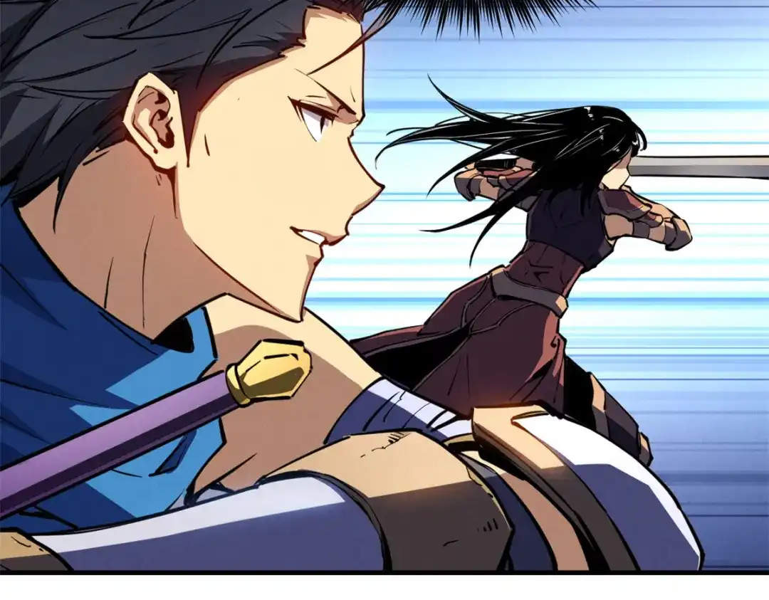 重生之最强剑神 - 24 夜兔威尔米 - 第61张图