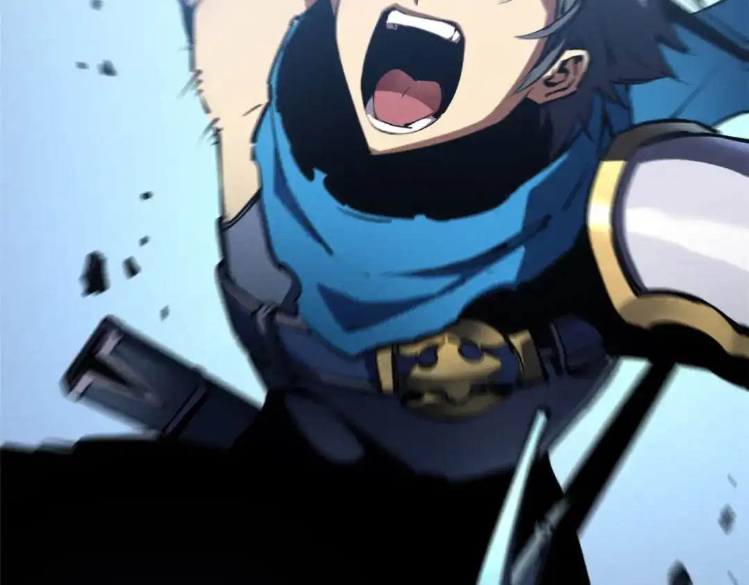 重生之最强剑神 - 25 又来一个boss？！ - 第121张图