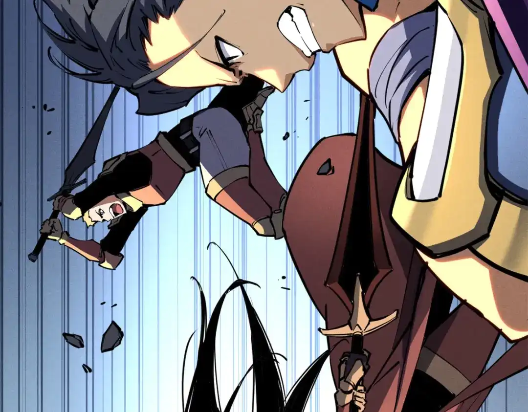 重生之最强剑神 - 25 又来一个boss？！ - 第116张图