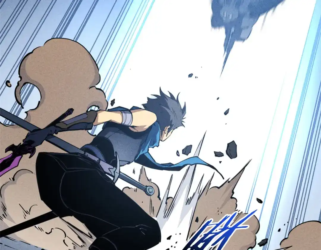 重生之最强剑神 - 25 又来一个boss？！ - 第32张图