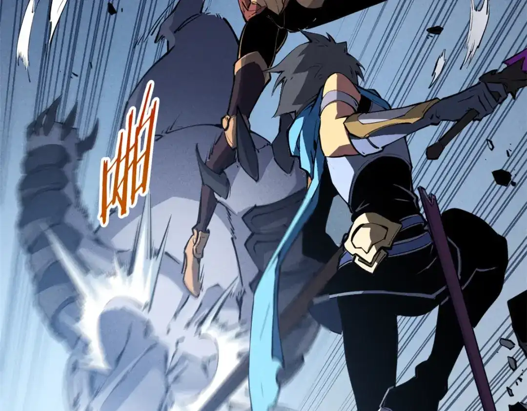 重生之最强剑神 - 25 又来一个boss？！ - 第62张图