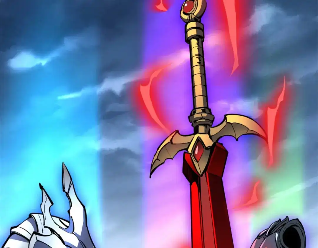 重生之最强剑神 - 26 死寂林副本首通 - 第10张图