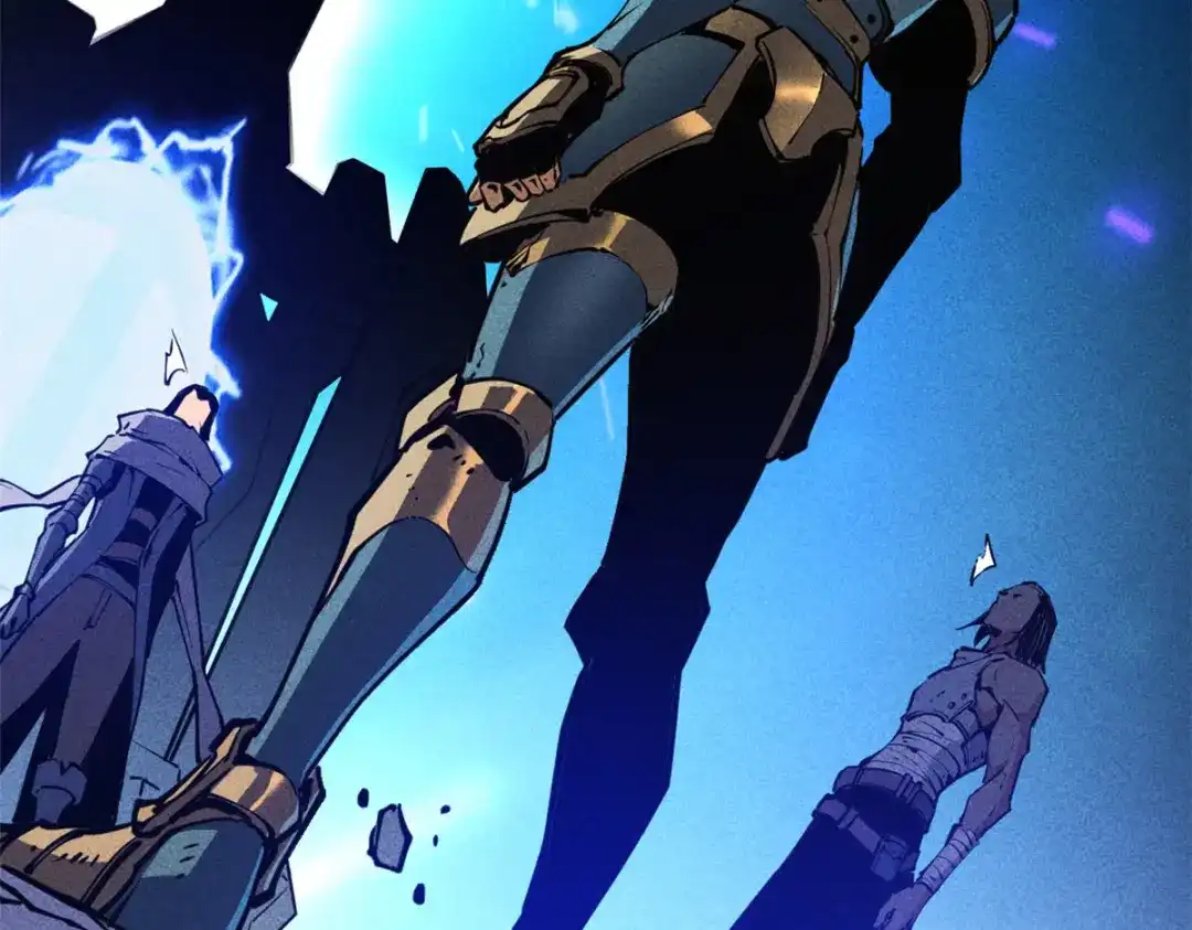 重生之最强剑神 - 26 死寂林副本首通 - 第44张图