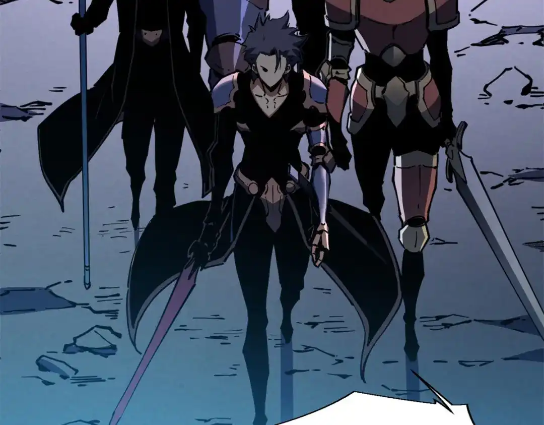 重生之最强剑神 - 27 暗月山谷 - 第60张图