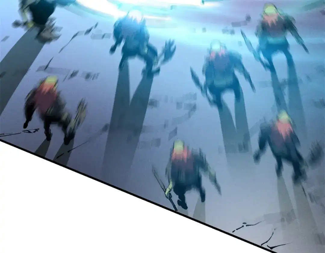 重生之最强剑神 - 27 暗月山谷 - 第89张图