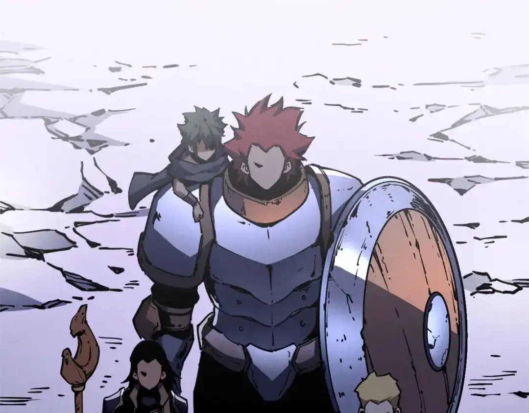 重生之最强剑神 - 27 暗月山谷 - 第58张图