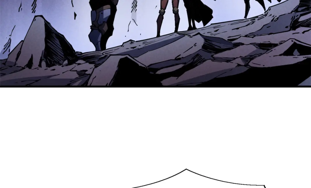 重生之最强剑神 - 27 暗月山谷 - 第27张图