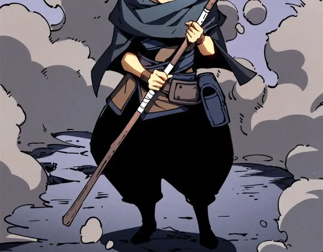 重生之最强剑神 - 27 暗月山谷 - 第51张图