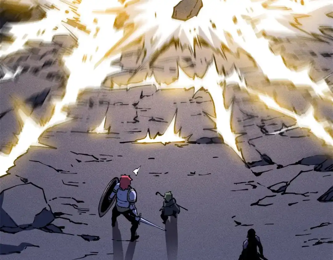 重生之最强剑神 - 27 暗月山谷 - 第117张图