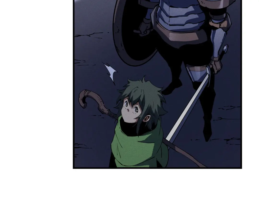 重生之最强剑神 - 27 暗月山谷 - 第111张图