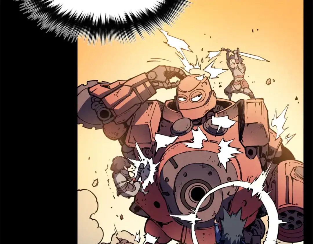 重生之最强剑神 - 28 大战风险地精 - 第10张图