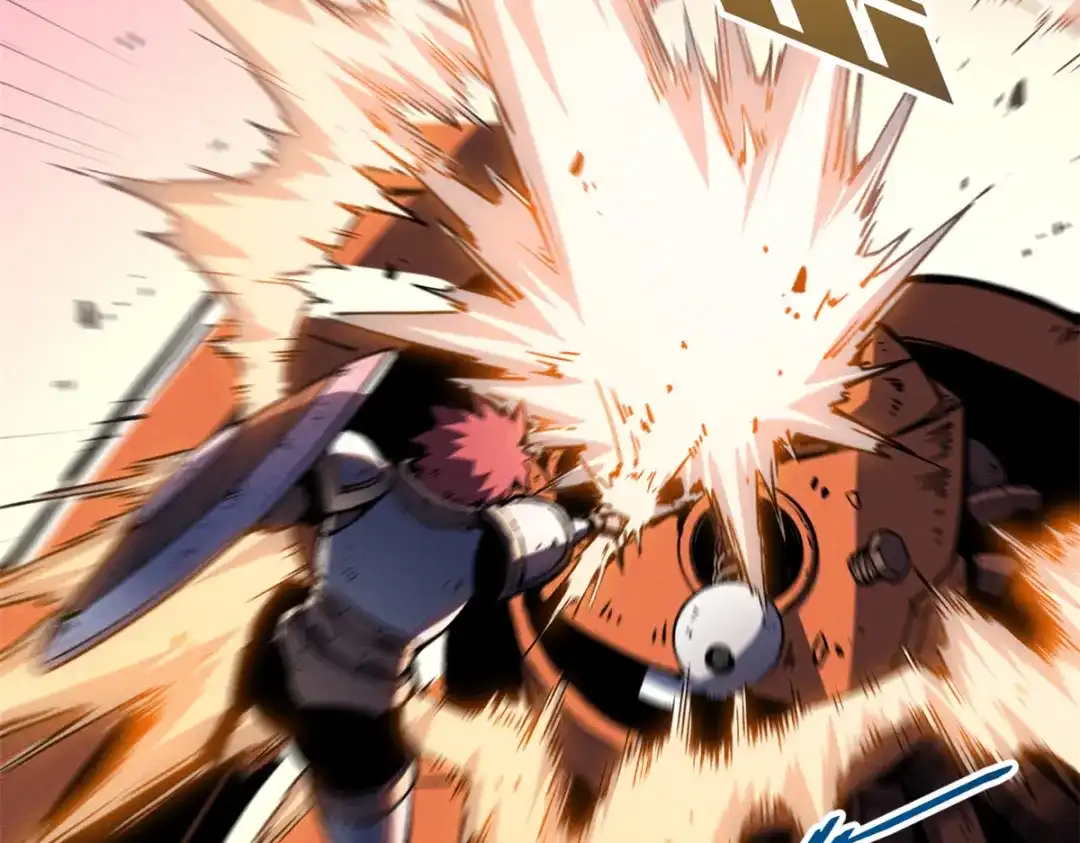 重生之最强剑神 - 28 大战风险地精 - 第66张图