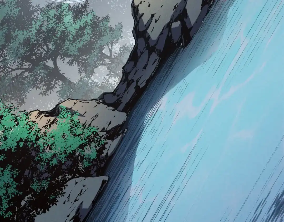 重生之最强剑神 - 29 湖底的太阳神殿 - 第40张图