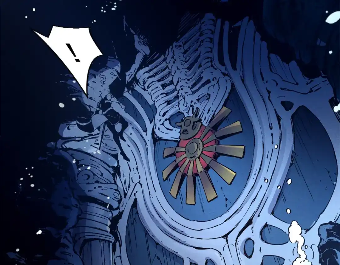 重生之最强剑神 - 29 湖底的太阳神殿 - 第67张图