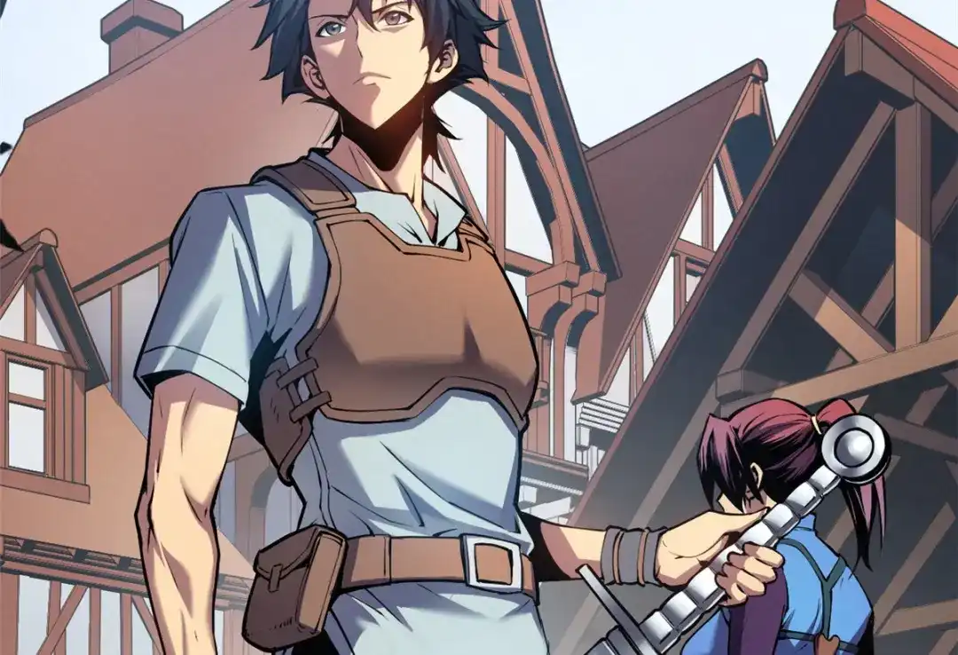 重生之最强剑神 - 03 镇长之死 - 第4张图