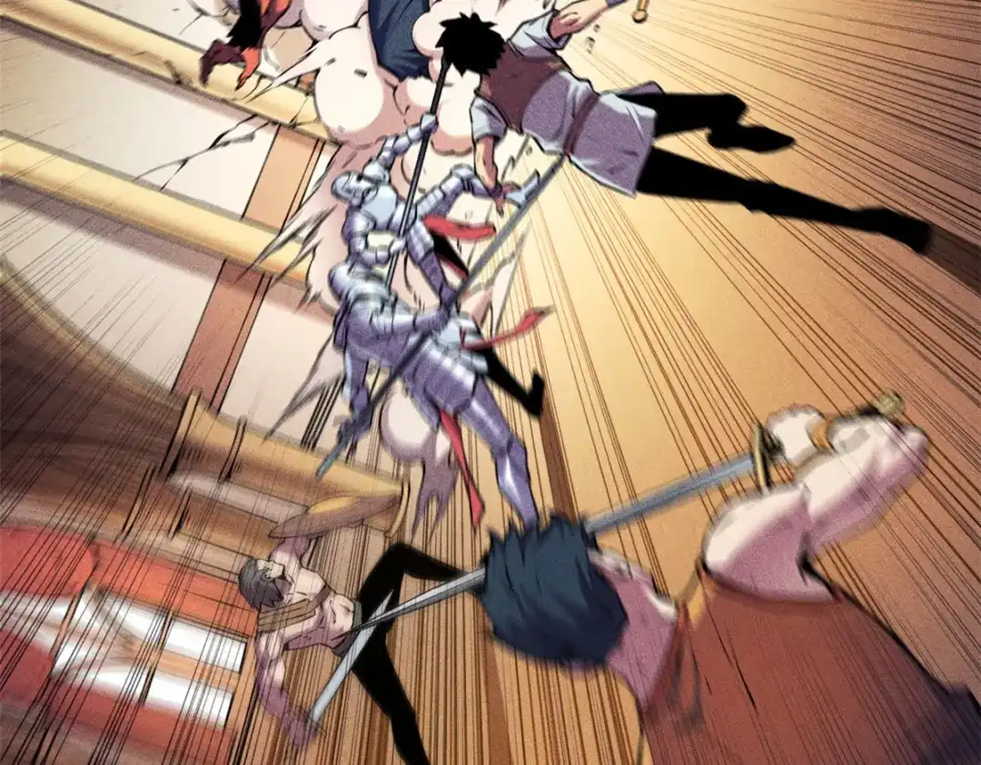 重生之最强剑神 - 03 镇长之死 - 第110张图