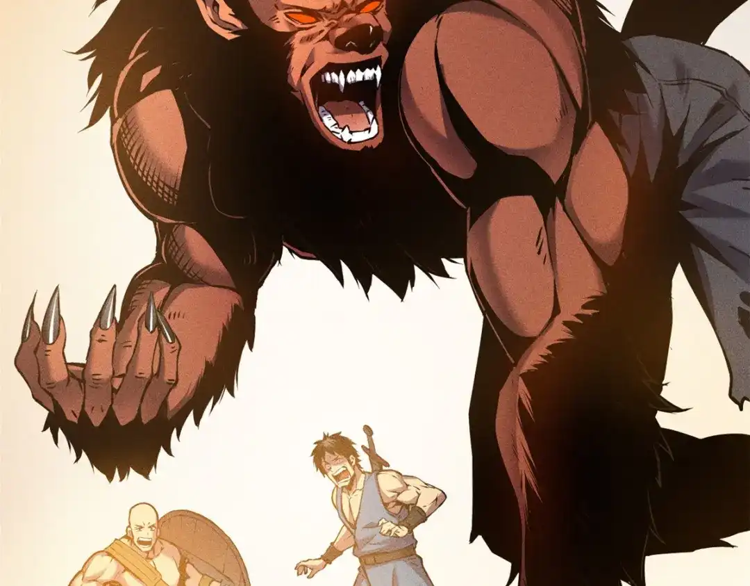 重生之最强剑神 - 03 镇长之死 - 第87张图