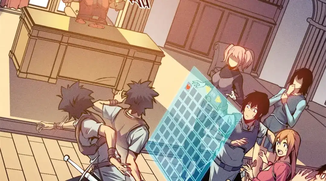 重生之最强剑神 - 03 镇长之死 - 第56张图