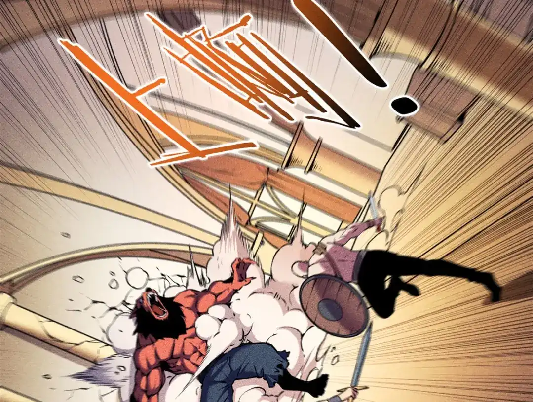 重生之最强剑神 - 03 镇长之死 - 第109张图