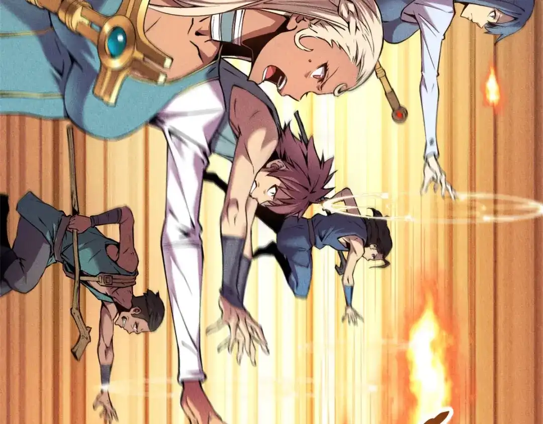 重生之最强剑神 - 03 镇长之死 - 第112张图