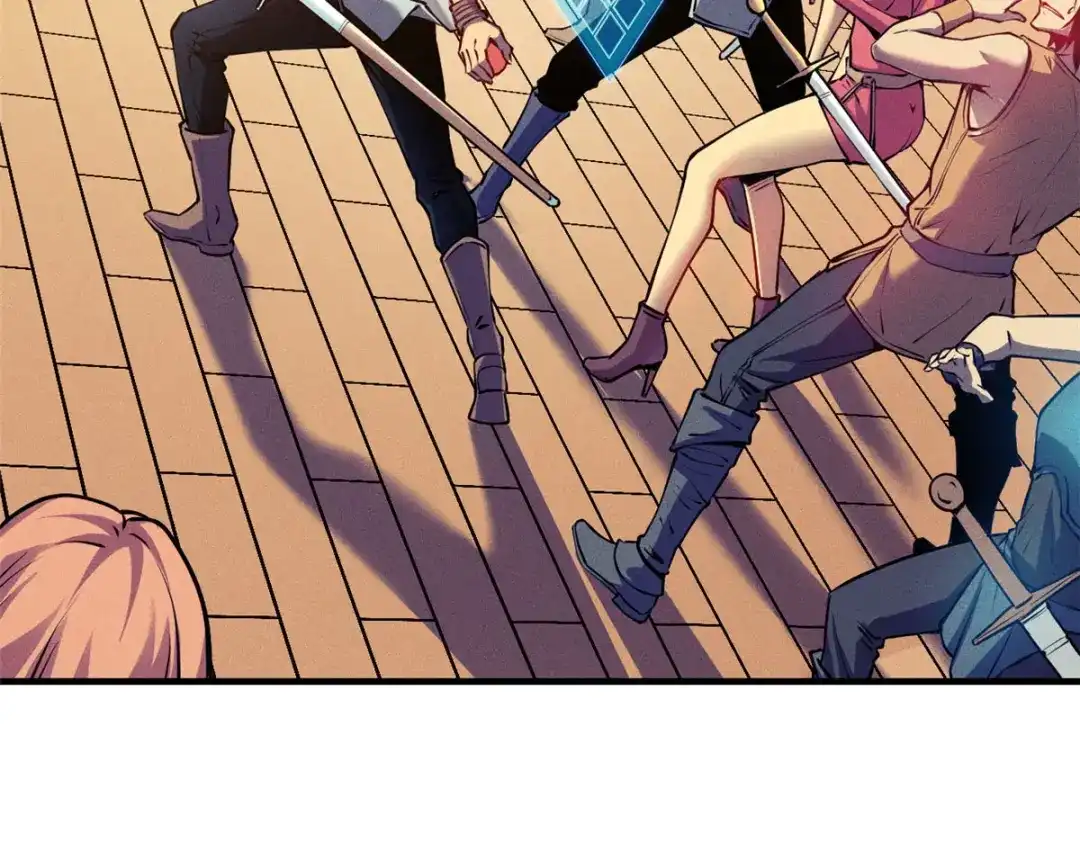 重生之最强剑神 - 03 镇长之死 - 第57张图