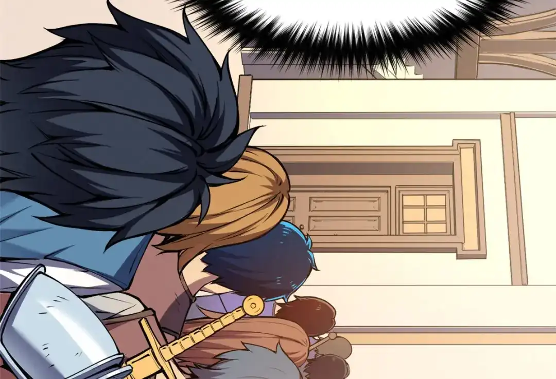 重生之最强剑神 - 03 镇长之死 - 第8张图