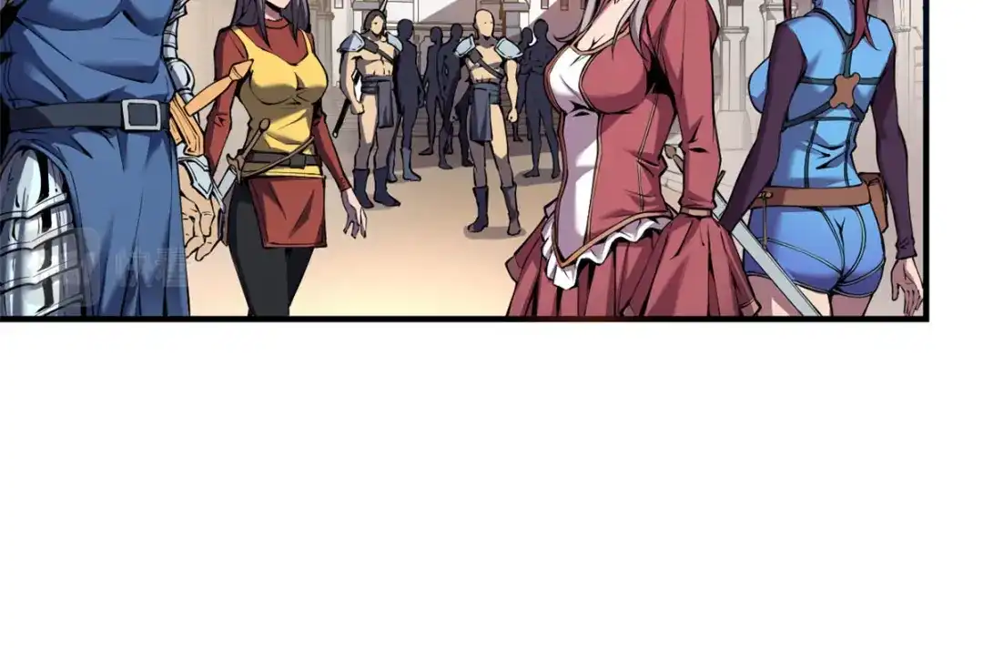 重生之最强剑神 - 03 镇长之死 - 第6张图