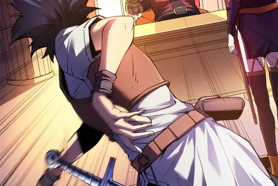 重生之最强剑神 - 03 镇长之死 - 第46张图