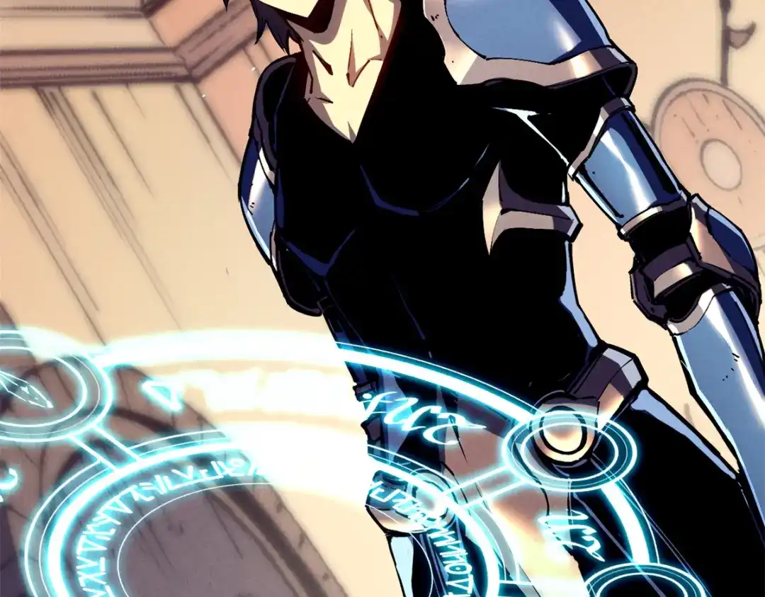 重生之最强剑神 - 31 人人都爱守备之铠 - 第96张图