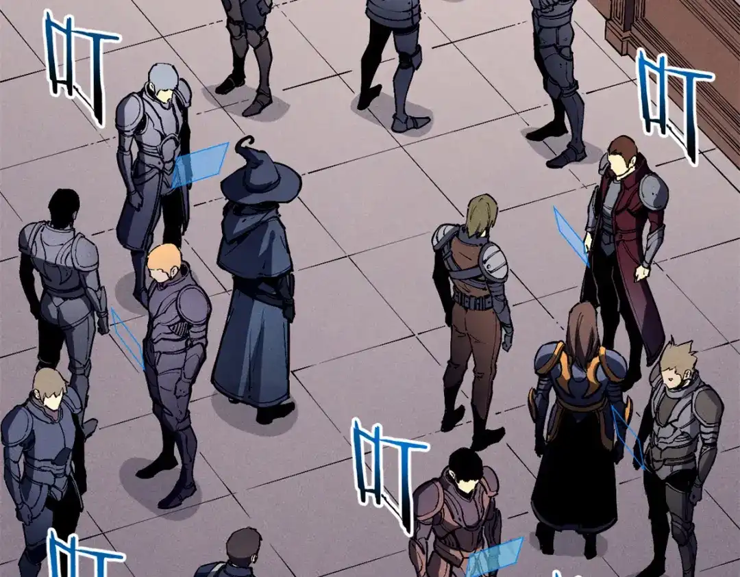 重生之最强剑神 - 32 一锤买卖 - 第85张图