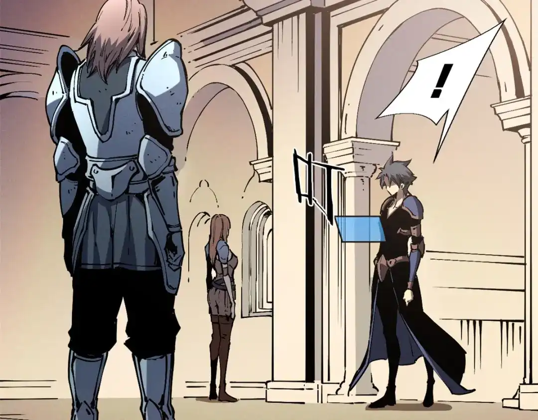 重生之最强剑神 - 32 一锤买卖 - 第41张图